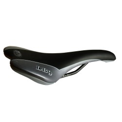 Selle SMG sport "DB9" argento