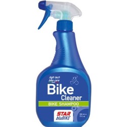 Detergente Star BluBike x biciclette, 500 ml.
