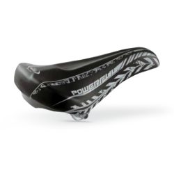 Selle SMG  Bamb  20-24 "Powerful", dim. 255x140,  c/skay, c/m, nere/grigia
