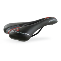 Selle SMG sport "Liberty" c/foro